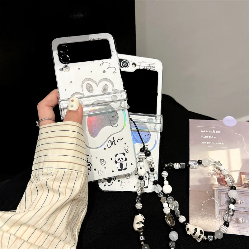 Paw Phone Case For Samsung Galaxy Z Flip 7 6 5 4 Protective Back Cover For ZFlip5 ZFlip6 ZFlip7 Case Shell
Paw Phone Case For Samsung Galaxy Z Flip 7 6 5 4 Protective Back Cover For ZFlip5 ZFlip6 ZFlip7 Case Shell