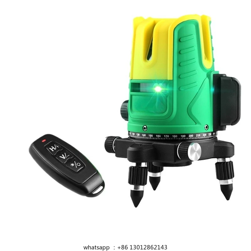 High-precision strong light thin wire wireless remote control 2-wire 3-wire 5-wire wall-mounted instrument
High-precision strong light thin wire wireless remote control 2-wire 3-wire 5-wire wall-mounted instrument