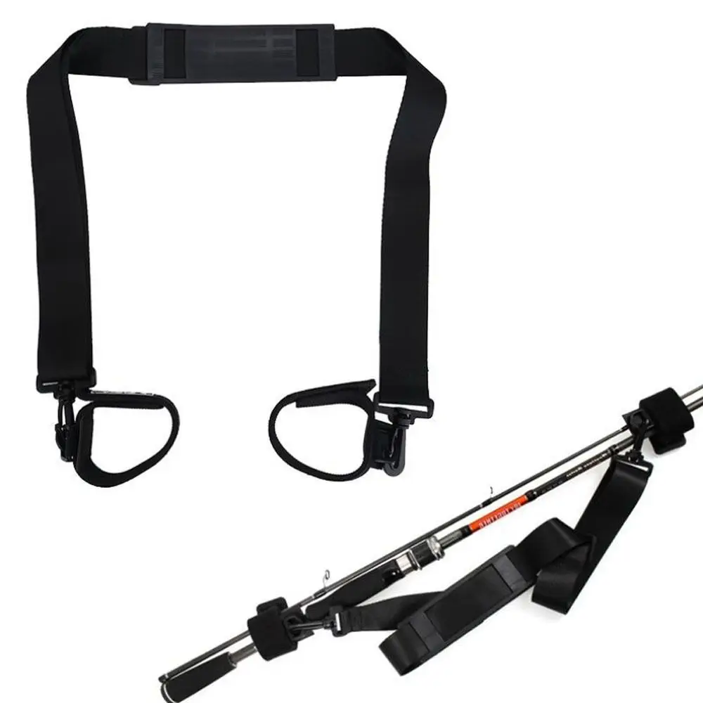 Sleeve Spinning Casting Rods Holder Fishing Rod Fixed Belt Fishing Rod Shoulder Straps Fishing Rod Fixed Belt Shoulder Straps
Sleeve Spinning Casting Rods Holder Fishing Rod Fixed Belt Fishing Rod Shoulder Straps Fishing Rod Fixed Belt Shoulder Straps