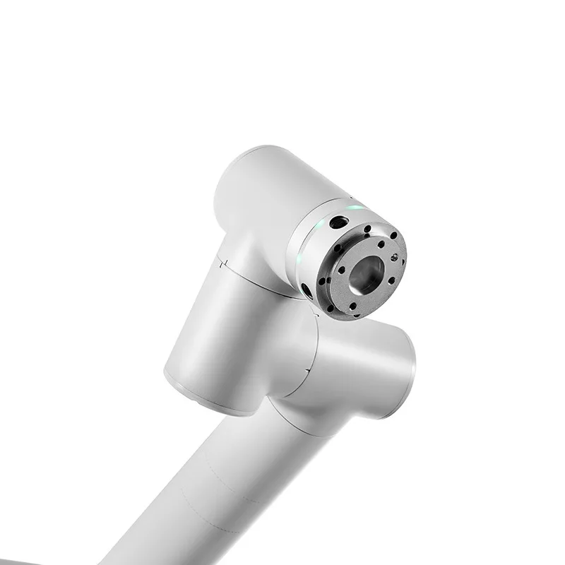 Load 16kG collaborative robot, machine tool loading and unloading, handling industrial robot arm intelligence
Load 16kG collaborative robot, machine tool loading and unloading, handling industrial robot arm intelligence