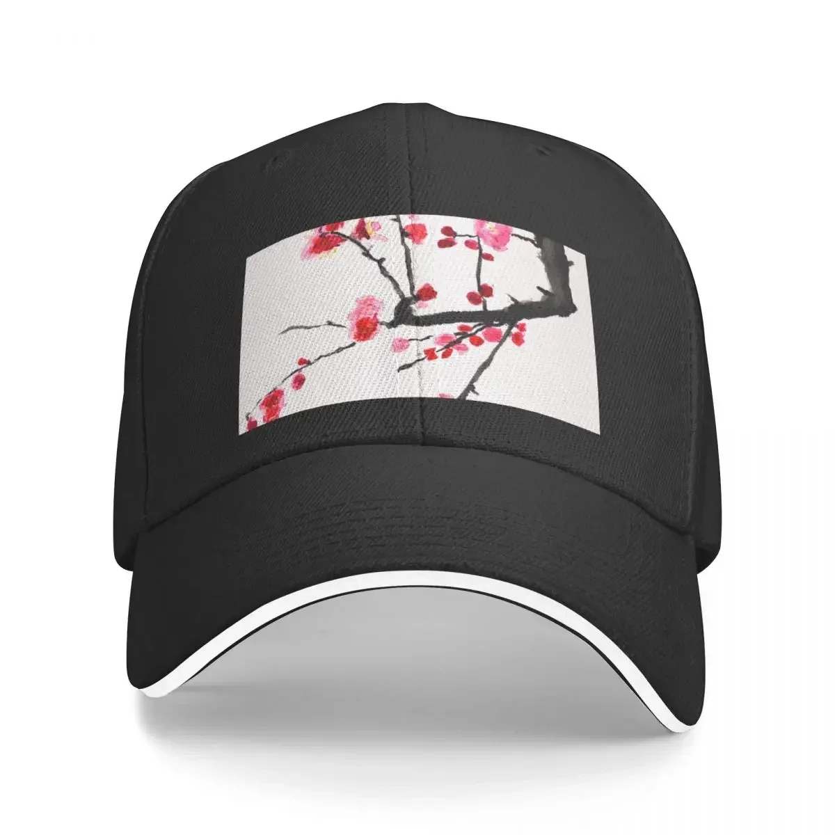 red plum flower in pink background Baseball Cap Hat Man Luxury hard hat Luxury man cap Women's Beach Outlet 2025 Men's
red plum flower in pink background Baseball Cap Hat Man Luxury hard hat Luxury man cap Women's Beach Outlet 2025 Men's