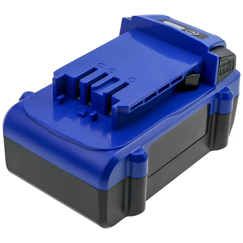 24V 3Ah Li‑ion Battery for KOBALT Power Tools compatible with KB224‑03 KB124‑03 1224B‑03 1518740 524B-03
24V 3Ah Li‑ion Battery for KOBALT Power Tools compatible with KB224‑03 KB124‑03 1224B‑03 1518740 524B-03