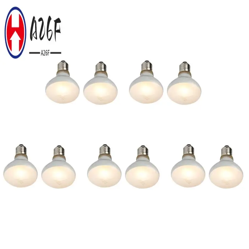 A26F-NOMOYPET 10 Pack Reptile Uvb Uva Heat Lamp Bulb For Reptiles Truly Sun-Like Bright Heat For Reptiles, Amphibian (100 W)
A26F-NOMOYPET 10 Pack Reptile Uvb Uva Heat Lamp Bulb For Reptiles Truly Sun-Like Bright Heat For Reptiles, Amphibian (100 W)
