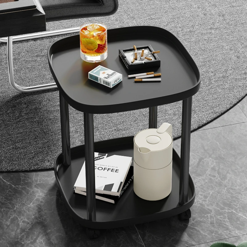Movable sofa Side table small bedroom balcony living room Mini table modern home Design couchtisch multifunktion furniture
Movable sofa Side table small bedroom balcony living room Mini table modern home Design couchtisch multifunktion furniture