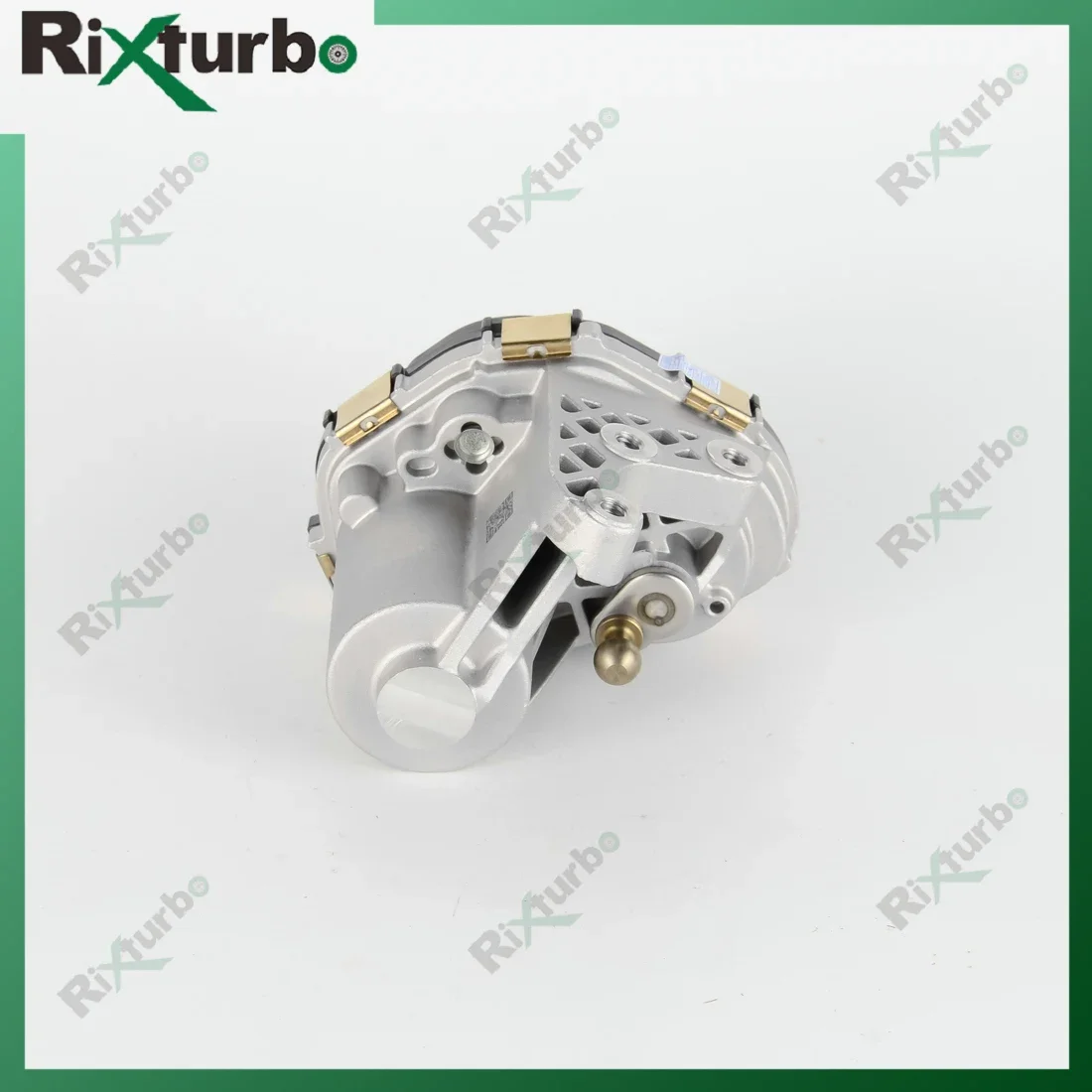 Turbocharger Electronic Actuator K03 53039700686 53039700765 06L145689C For Audi Passenger Car 2.0 TFSI 252KM/185KW OD 2017
Turbocharger Electronic Actuator K03 53039700686 53039700765 06L145689C For Audi Passenger Car 2.0 TFSI 252KM/185KW OD 2017