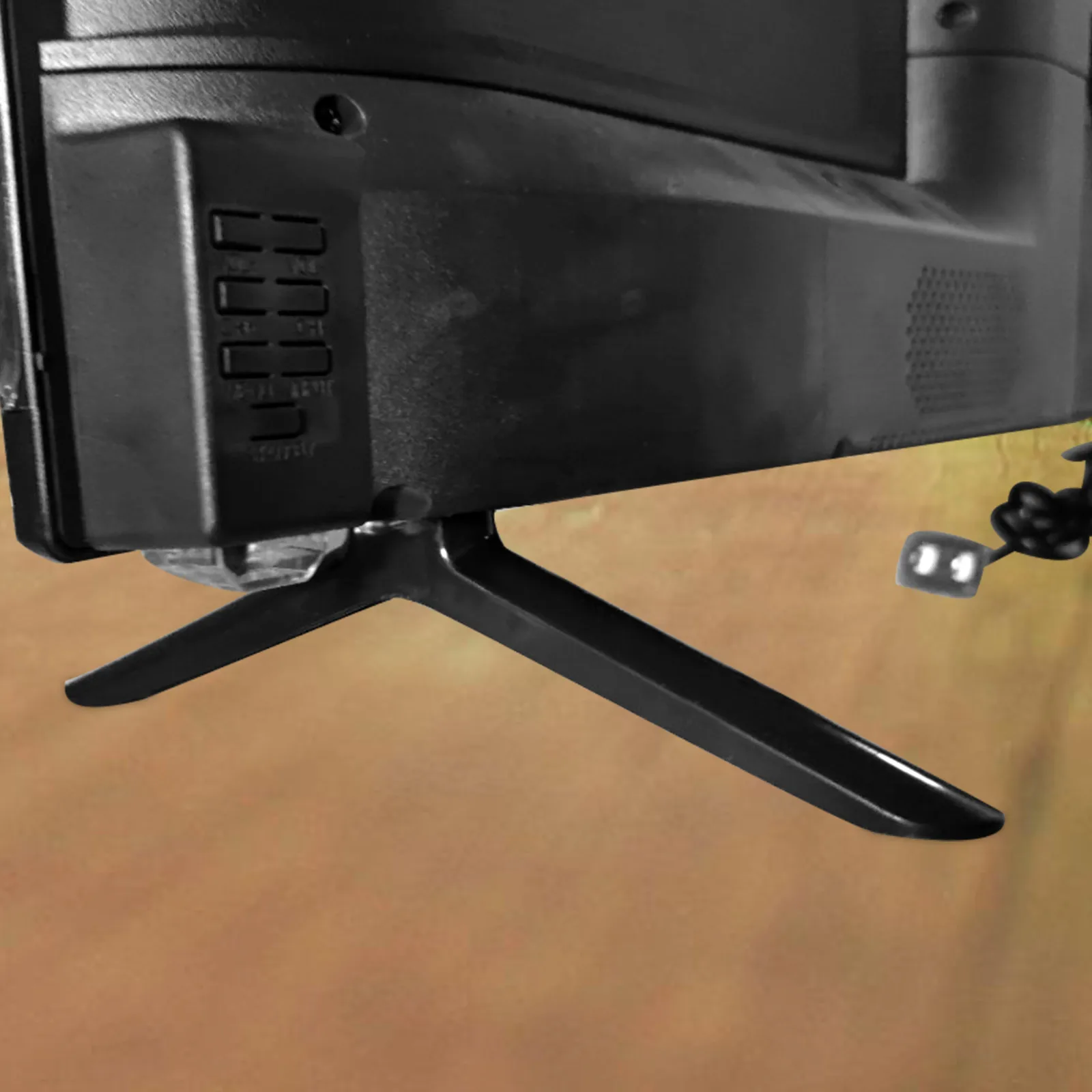 Universal Table Stand Mount With Screws Replacement Smart TVs Tabletop Base Pedestal Stand Legs For Living Room Bedroom
Universal Table Stand Mount With Screws Replacement Smart TVs Tabletop Base Pedestal Stand Legs For Living Room Bedroom