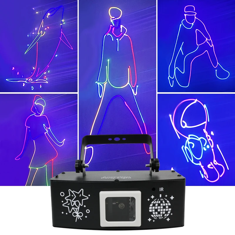 Светодиодное освещение YSH для сцены и дискотеки, RGB-лазер, красочный и стильный проектор, танцевальный проектор, аксессуары DMX для свадьбы, праздника
Светодиодное освещение YSH для сцены и дискотеки, RGB-лазер, красочный и стильный проектор, танцевальный проектор, аксессуары DMX для свадьбы, праздника