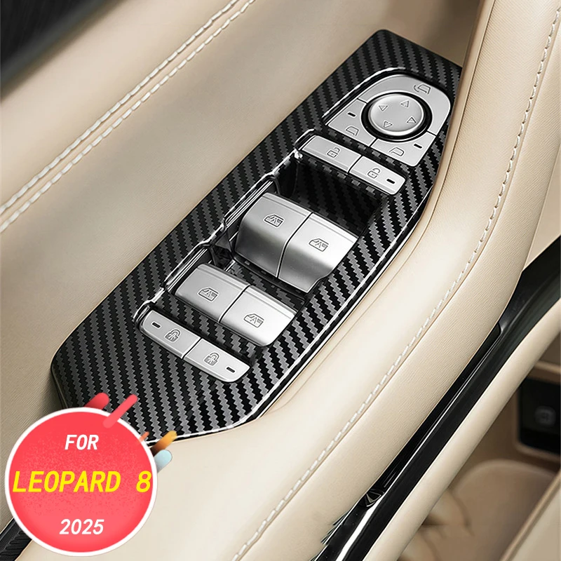 DIY color changing sequins for car interior decoration window control panel patches For BYD Leopard 8 2025
DIY color changing sequins for car interior decoration window control panel patches For BYD Leopard 8 2025