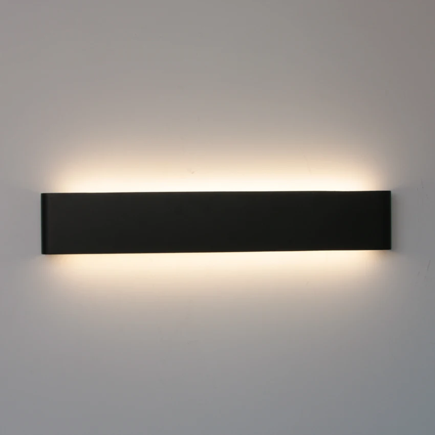 40cm/71cm/83cm/110cm LED Wall Lamp Modern Bedroom Wall Light Living Room Stairway Lighting Decoration Aluminum Wall Sconce
40cm/71cm/83cm/110cm LED Wall Lamp Modern Bedroom Wall Light Living Room Stairway Lighting Decoration Aluminum Wall Sconce