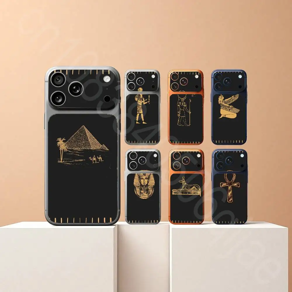 Egypt For iPhone 17Pro or 17ProMax Battry Back Cover with Camera Decal Skin Rear Protective Sticker Film
Egypt For iPhone 17Pro or 17ProMax Battry Back Cover with Camera Decal Skin Rear Protective Sticker Film