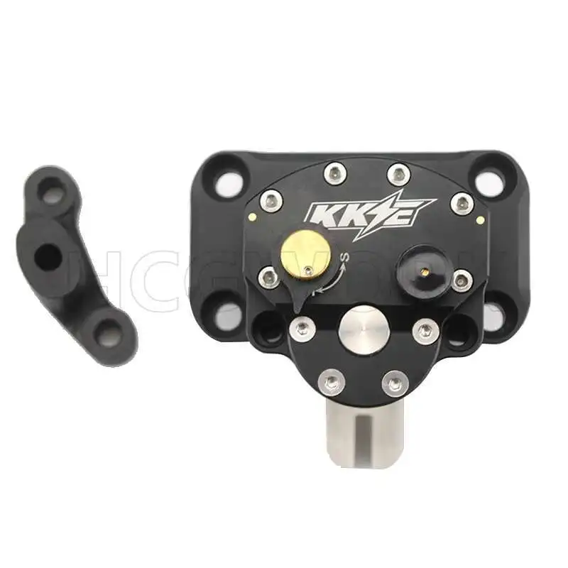 Аксессуары для мотоциклов, рулевой демпфер для Benelli 752s Bj750gs 
Аксессуары для мотоциклов, рулевой демпфер для Benelli 752s Bj750gs