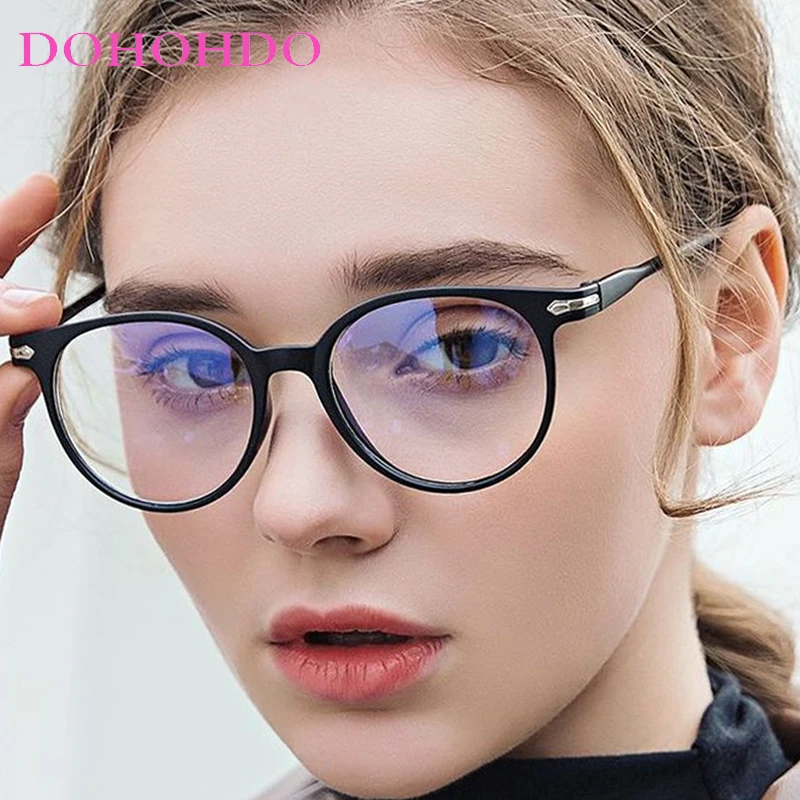Luxury Designer Round Decorative Glasses Frame Women Vintage Trend Classic Small Frame Glasses Outdoor Travel Fishing Eyewear
Luxury Designer Round Decorative Glasses Frame Women Vintage Trend Classic Small Frame Glasses Outdoor Travel Fishing Eyewear