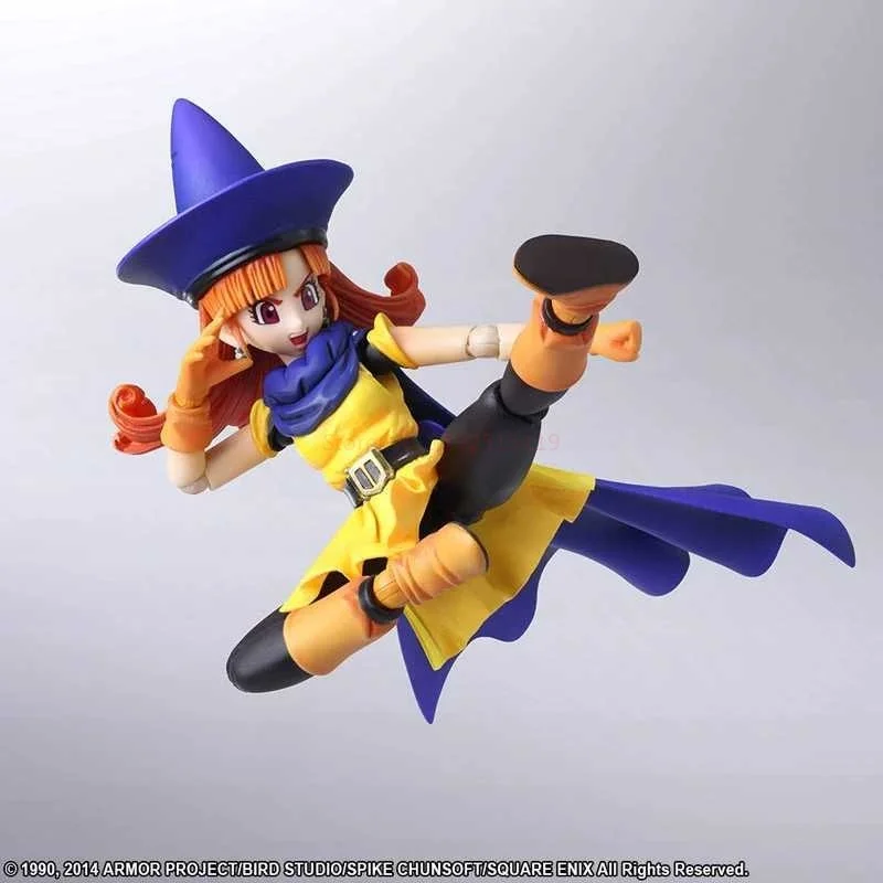 Original Japanese Anime Figure Dragon Quest Figma Action Figure Collectible Model Toys For Boys Cute Gifts
Original Japanese Anime Figure Dragon Quest Figma Action Figure Collectible Model Toys For Boys Cute Gifts