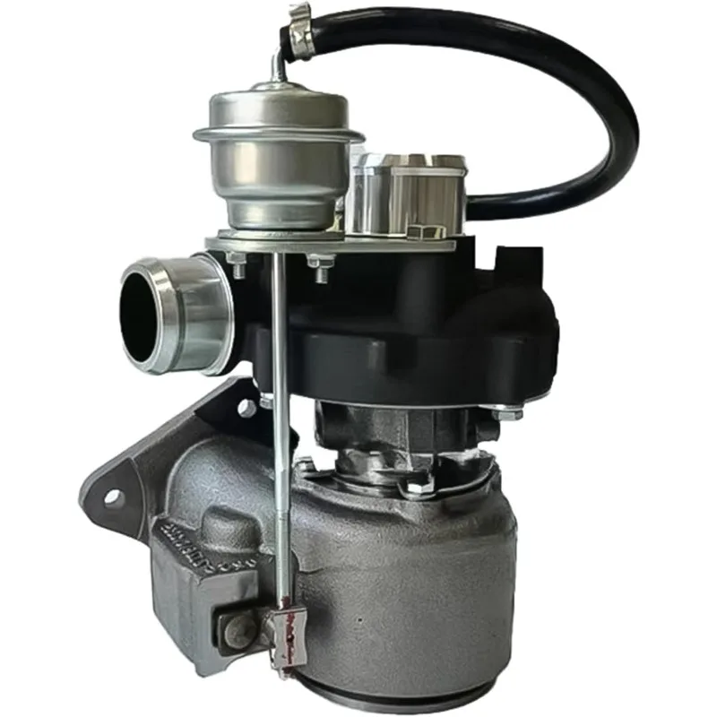 1PCS Turbo K03-2 Turbocharger 04128306 53049880225 04127586 04127338 for Deutz TCD3.6L4 TCD 3.6 Tier Engine
1PCS Turbo K03-2 Turbocharger 04128306 53049880225 04127586 04127338 for Deutz TCD3.6L4 TCD 3.6 Tier Engine