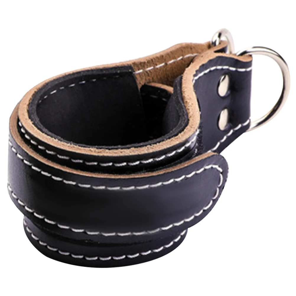 Ankle Strap for Cable Machine Leg Workout Wear Resistant Material Durable Safe Practical Convenient Easy
Ankle Strap for Cable Machine Leg Workout Wear Resistant Material Durable Safe Practical Convenient Easy
