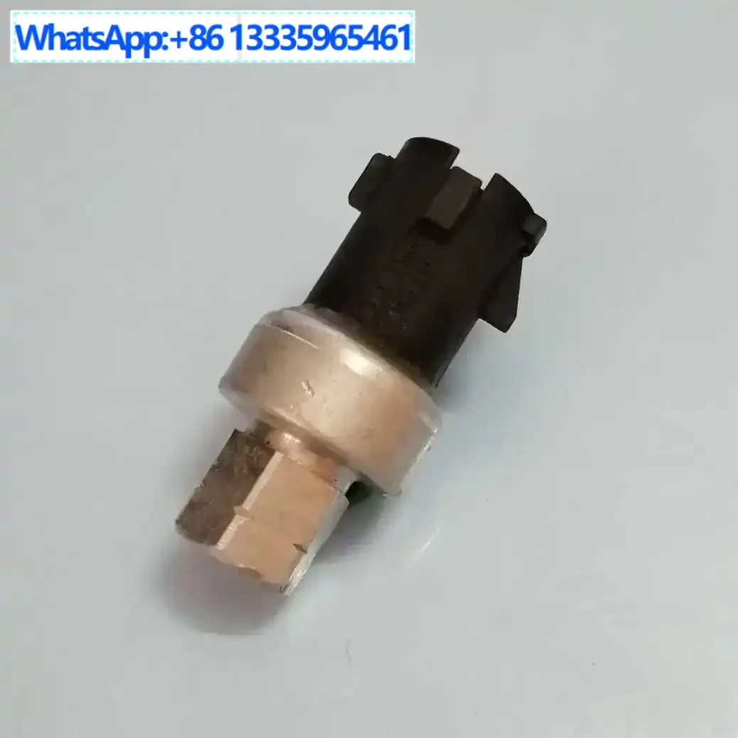 For Chrysler Jeep Dodge Air Conditioning Pressure Switch Sensor 2CP55-1 5189363AA
For Chrysler Jeep Dodge Air Conditioning Pressure Switch Sensor 2CP55-1 5189363AA