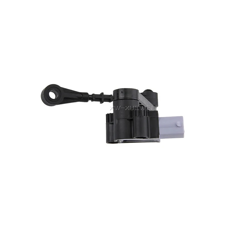Front Height Level Sensor LR014585 LR023649 For Land Rover Range Rover L320 3.0 TDV6 3.6TDV8 5.0NA 5.0SC 306DT 368DT 508PN 508PS
Front Height Level Sensor LR014585 LR023649 For Land Rover Range Rover L320 3.0 TDV6 3.6TDV8 5.0NA 5.0SC 306DT 368DT 508PN 508PS