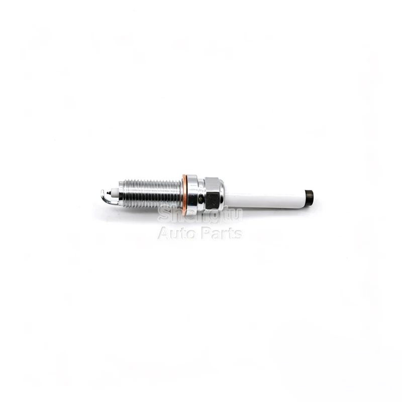 4Pcs Spark Plugs A0041597903 for Mercedes-Benz W205 X253 C253 C117 W176 W246 X218 W166 R172 R231 C217 W221 0041597903
4Pcs Spark Plugs A0041597903 for Mercedes-Benz W205 X253 C253 C117 W176 W246 X218 W166 R172 R231 C217 W221 0041597903