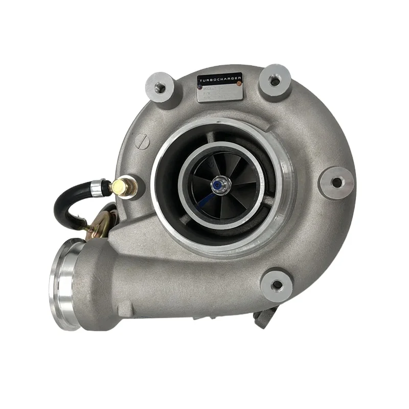 Diesel Engine TCD2012 Turbocharger 0429 0807 04290807 0428 9657 04289657 0429 0808 04290808 For Deutz
Diesel Engine TCD2012 Turbocharger 0429 0807 04290807 0428 9657 04289657 0429 0808 04290808 For Deutz