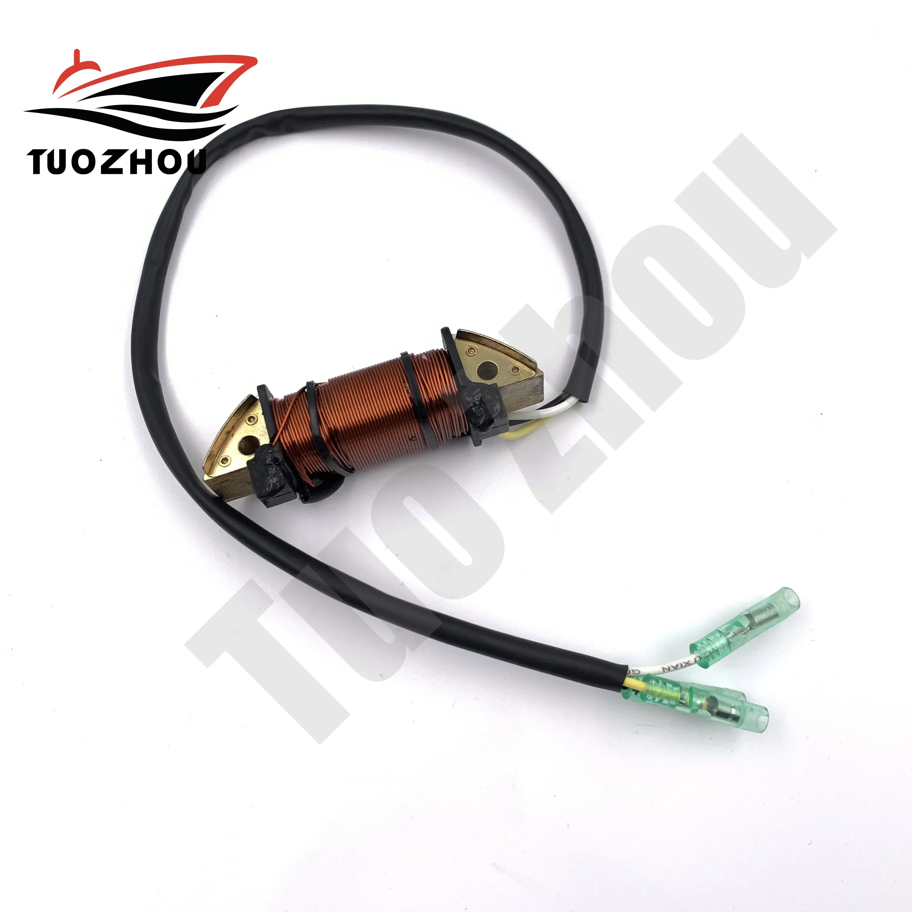 Лодочный мотор 3Г2-06023-1 ЗГ 2060231 3G 2060231 Катушка зарядки генератора M в сборе для подвесного двигателя Tohatsu Nissan M18E2 M15D M9.9D NS
Лодочный мотор 3Г2-06023-1 ЗГ 2060231 3G 2060231 Катушка зарядки генератора M в сборе для подвесного двигателя Tohatsu Nissan M18E2 M15D M9.9D NS