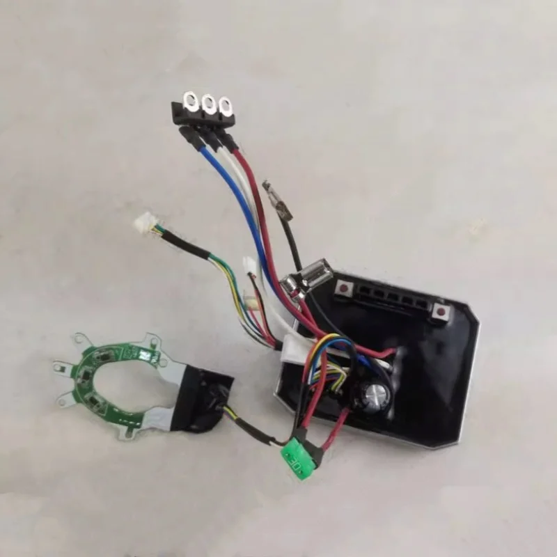 Original Controller 620D69-8 for Makita TW004G Power Tool Accessories
Original Controller 620D69-8 for Makita TW004G Power Tool Accessories