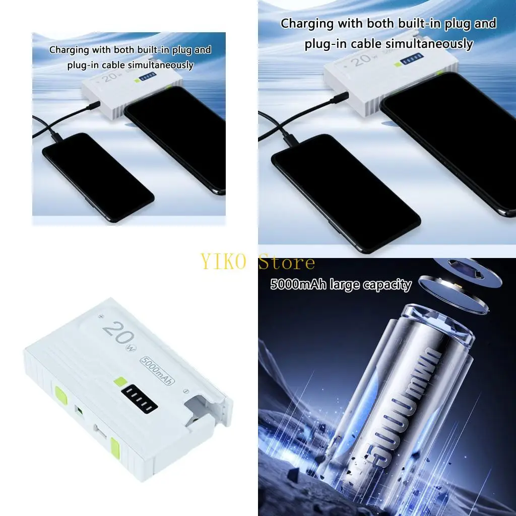 K32C перезаряжаемый аккумулятор 21700, чехол для аккумулятора Powerbank, корпус «сделай сам», не требуется, долговечность
K32C перезаряжаемый аккумулятор 21700, чехол для аккумулятора Powerbank, корпус «сделай сам», не требуется, долговечность