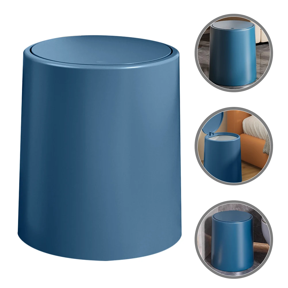 Press-type Double Trash Can Bathroom Garbage Large Plastic with Lid Kitchen Bin 
Press-type Double Trash Can Bathroom Garbage Large Plastic with Lid Kitchen Bin