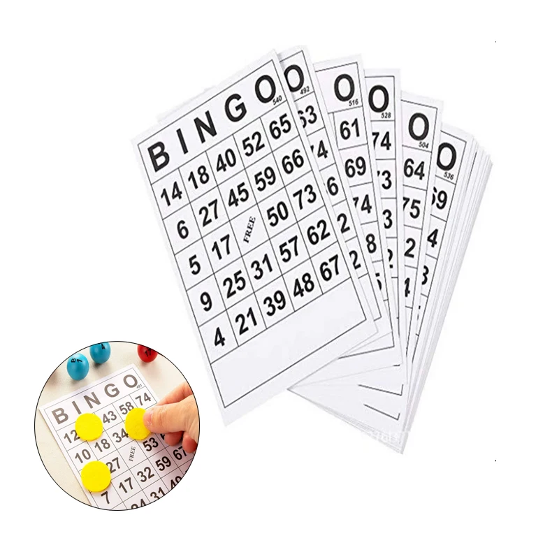 60 НЕТ-РЕЗЕРТИВНЫЕ БИНГО КАРТЫ БИНГО Карты цифровые взрослые и детские развлекательные игры
60 НЕТ-РЕЗЕРТИВНЫЕ БИНГО КАРТЫ БИНГО Карты цифровые взрослые и детские развлекательные игры