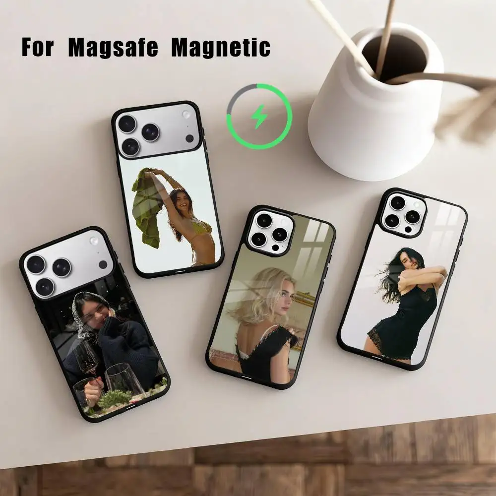 Model K-Kendall Nicole J-Jenner Phone Case For iPhone17,16,15,14,13,12,11 Plus,Pro Max Magnetic For Magsafe Wireless Charging
Model K-Kendall Nicole J-Jenner Phone Case For iPhone17,16,15,14,13,12,11 Plus,Pro Max Magnetic For Magsafe Wireless Charging