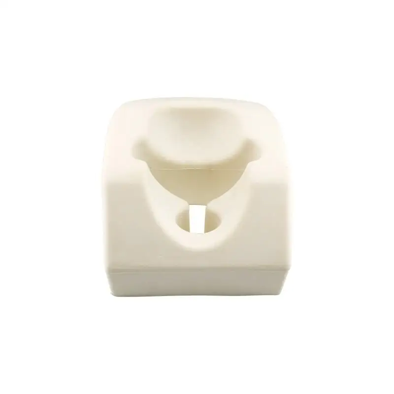 Head Positioning Device for Prone Procedures Respiratory Circuit Solution Prone Head Positioner with Prone P-ati-ents
Head Positioning Device for Prone Procedures Respiratory Circuit Solution Prone Head Positioner with Prone P-ati-ents