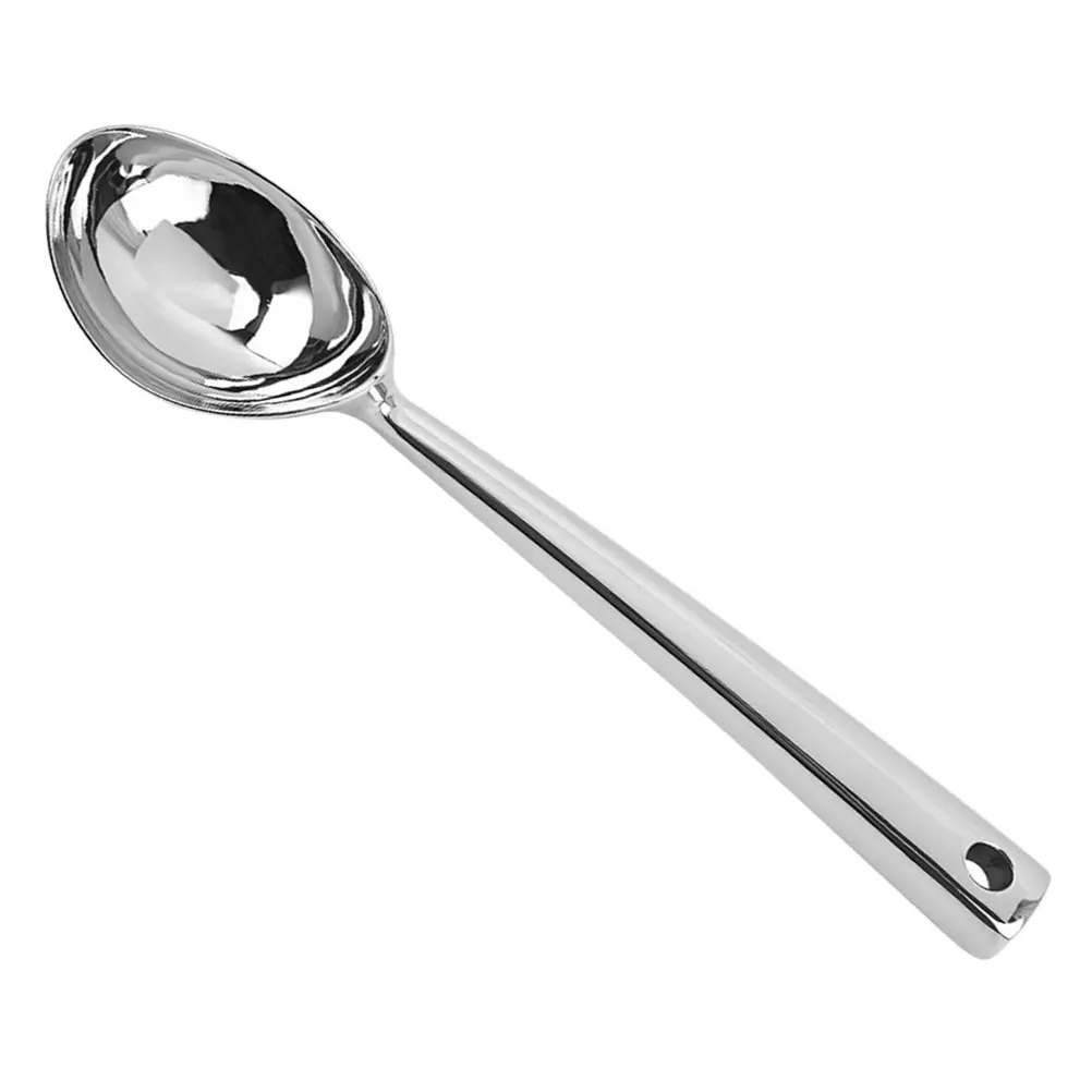 Zinc Alloy Ice Cream Scoop Dessert Spoon Heavy Duty Small Lightweight Portable Home Cafe Restaurant Use Fruit Scoop Tool Kitchen
Zinc Alloy Ice Cream Scoop Dessert Spoon Heavy Duty Small Lightweight Portable Home Cafe Restaurant Use Fruit Scoop Tool Kitchen