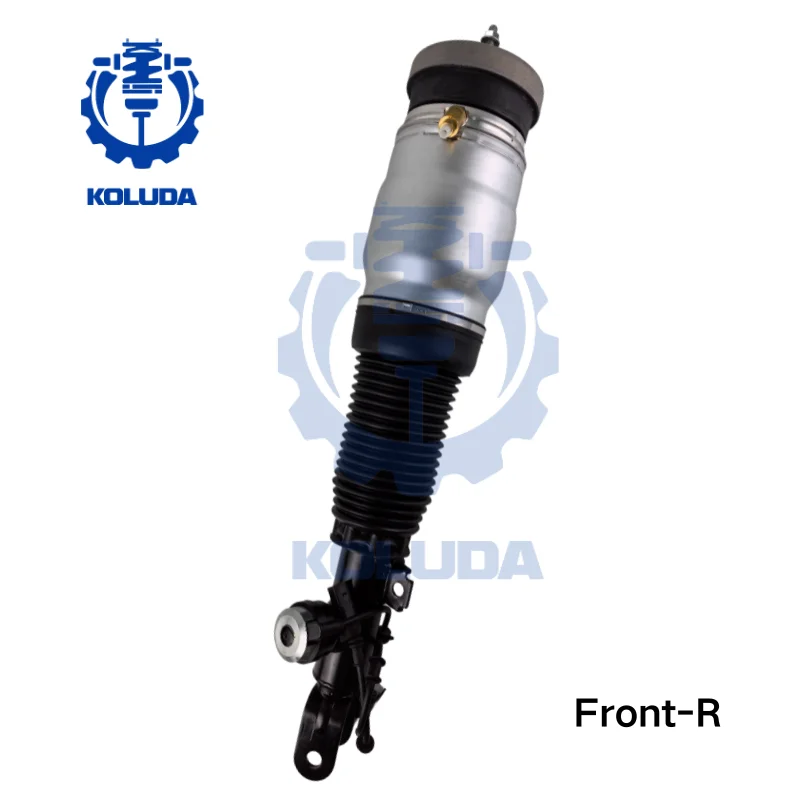 54606-3N505 Амортизатор воздушной стойки Hyundai Equus Centennial правый передний 54606-3N550 54606-3N525 
54606-3N505 Амортизатор воздушной стойки Hyundai Equus Centennial правый передний 54606-3N550 54606-3N525