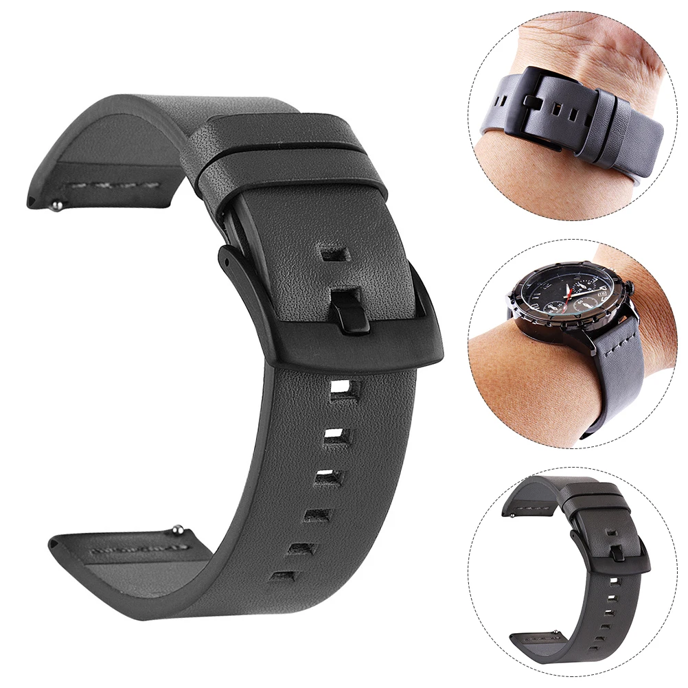 Fashionable Watch Band 18Mm Quick Release Replacement Strap For Men Women Comfortable Daily Wear Wristwatch
Fashionable Watch Band 18Mm Quick Release Replacement Strap For Men Women Comfortable Daily Wear Wristwatch