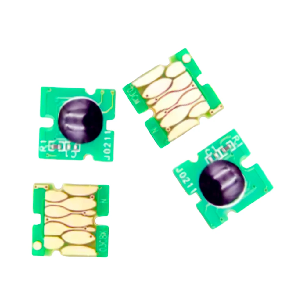 T03D T03C T03D1 T03C2 T03C3 T03C4 Цветной совместимый чип картриджа с чернилами премиум-класса для принтера Epson Workforce Pro Wf-2861
T03D T03C T03D1 T03C2 T03C3 T03C4 Цветной совместимый чип картриджа с чернилами премиум-класса для принтера Epson Workforce Pro Wf-2861