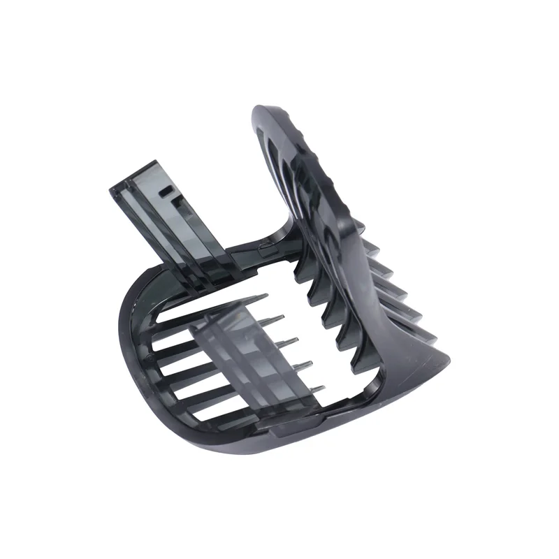 CKFAM-10X For Hair Clipper HC3400 HC3410 HC3420 HC3422 HC3426 HC5410 HC5440 HC5447 HC5450/7452 Attachment Comb Black
CKFAM-10X For Hair Clipper HC3400 HC3410 HC3420 HC3422 HC3426 HC5410 HC5440 HC5447 HC5450/7452 Attachment Comb Black