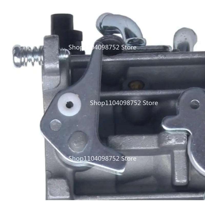 Carburetor Kit for Kawasaki FD750D Engine 15003-2879, 15003-2977, 15004-1046; 150032879, 150032977, 150041046
Carburetor Kit for Kawasaki FD750D Engine 15003-2879, 15003-2977, 15004-1046; 150032879, 150032977, 150041046