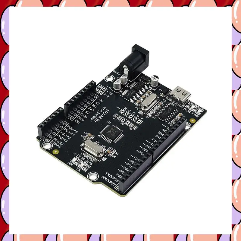 Основная плата графического программирования A72Z для изучения программирования и развития роботизированных оружий
Основная плата графического программирования A72Z для изучения программирования и развития роботизированных оружий