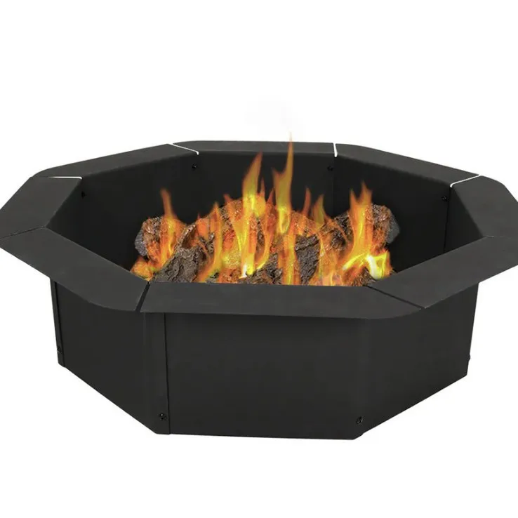 L OEM Hot Selling Outdoor Barbecue Gril Outdoor Stainless Steel Ironproff Smokeless Metal Fire Pits
L OEM Hot Selling Outdoor Barbecue Gril Outdoor Stainless Steel Ironproff Smokeless Metal Fire Pits