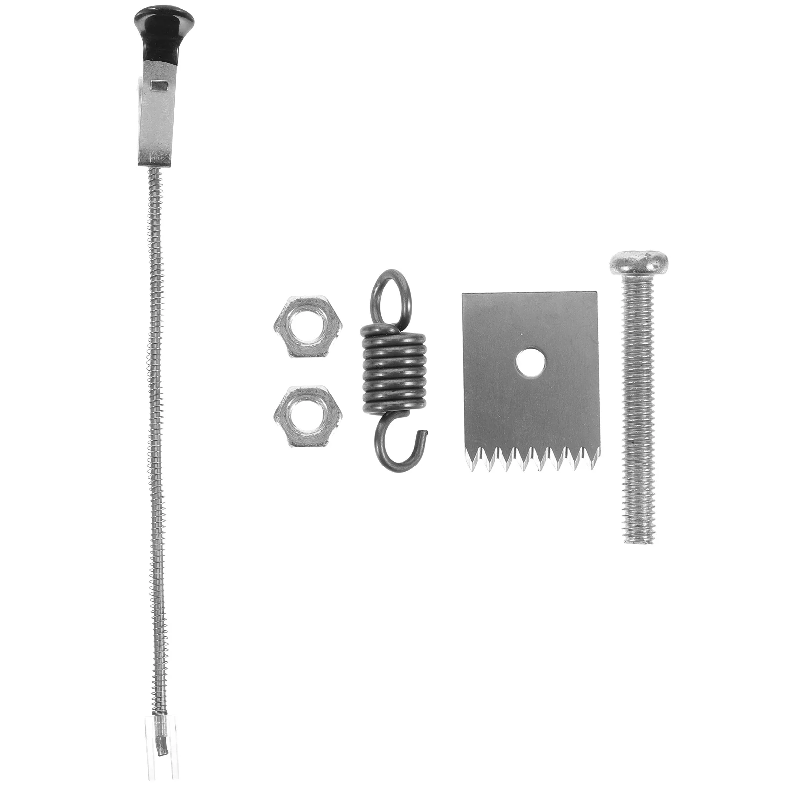 Branch Binding Machine Accessories Plant Tying Tool Parts Spring Staples Blades Garden Combo Kit Vine Care Machines Replacement
Branch Binding Machine Accessories Plant Tying Tool Parts Spring Staples Blades Garden Combo Kit Vine Care Machines Replacement