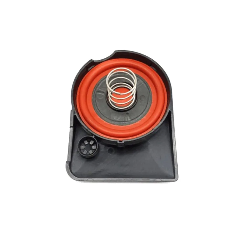 11127646552 Car Accessories Fit for BMW Mini R55 R56 R58 N13 N18 PCV Valve Cover Cap with Membrane Repair Kit
11127646552 Car Accessories Fit for BMW Mini R55 R56 R58 N13 N18 PCV Valve Cover Cap with Membrane Repair Kit