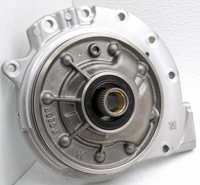 Auto Transmission Parts A6MF1 A6MF2 A6MF3 Oil Pump 46100-3B660 A6LF1 A6LF2 for Hyundai Kia
Auto Transmission Parts A6MF1 A6MF2 A6MF3 Oil Pump 46100-3B660 A6LF1 A6LF2 for Hyundai Kia
