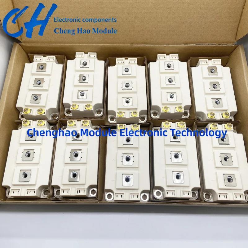 SKM150GB123D SKM200GB123D SKM300GB123D SKM400GB123D SKM150GB128D SKM200GB128D SKM300GB128D SKM400GB128D SKM150GB12T4 IGBT
SKM150GB123D SKM200GB123D SKM300GB123D SKM400GB123D SKM150GB128D SKM200GB128D SKM300GB128D SKM400GB128D SKM150GB12T4 IGBT