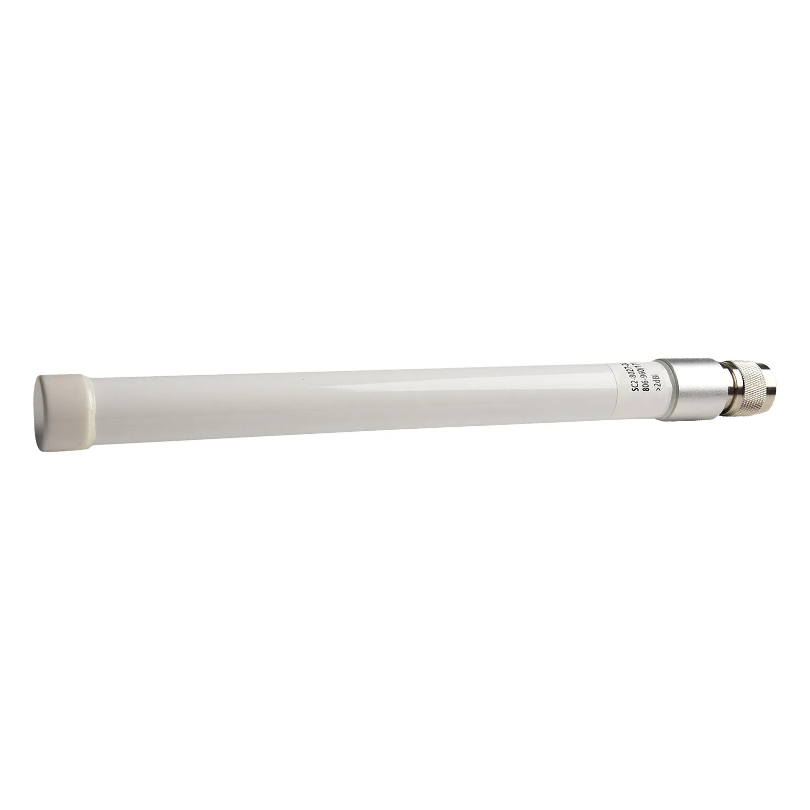 4G Antenna Outdoor Use Various Weather Conditions 433/868/915M WiFi Antenna Compact Design Fiberglass Material
4G Antenna Outdoor Use Various Weather Conditions 433/868/915M WiFi Antenna Compact Design Fiberglass Material
