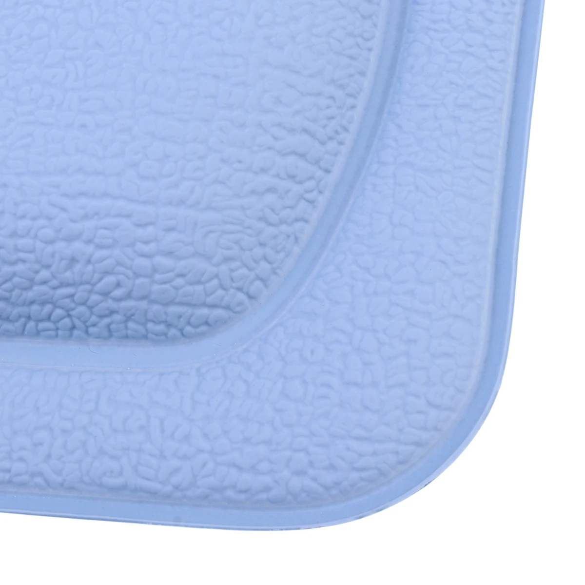 Bath Pillow for Tub with 3 Suction Cups Washable PVC Blue Lightweight Spa Headrest Cushion Waterproof Bath Cushion for Relaxing
Bath Pillow for Tub with 3 Suction Cups Washable PVC Blue Lightweight Spa Headrest Cushion Waterproof Bath Cushion for Relaxing