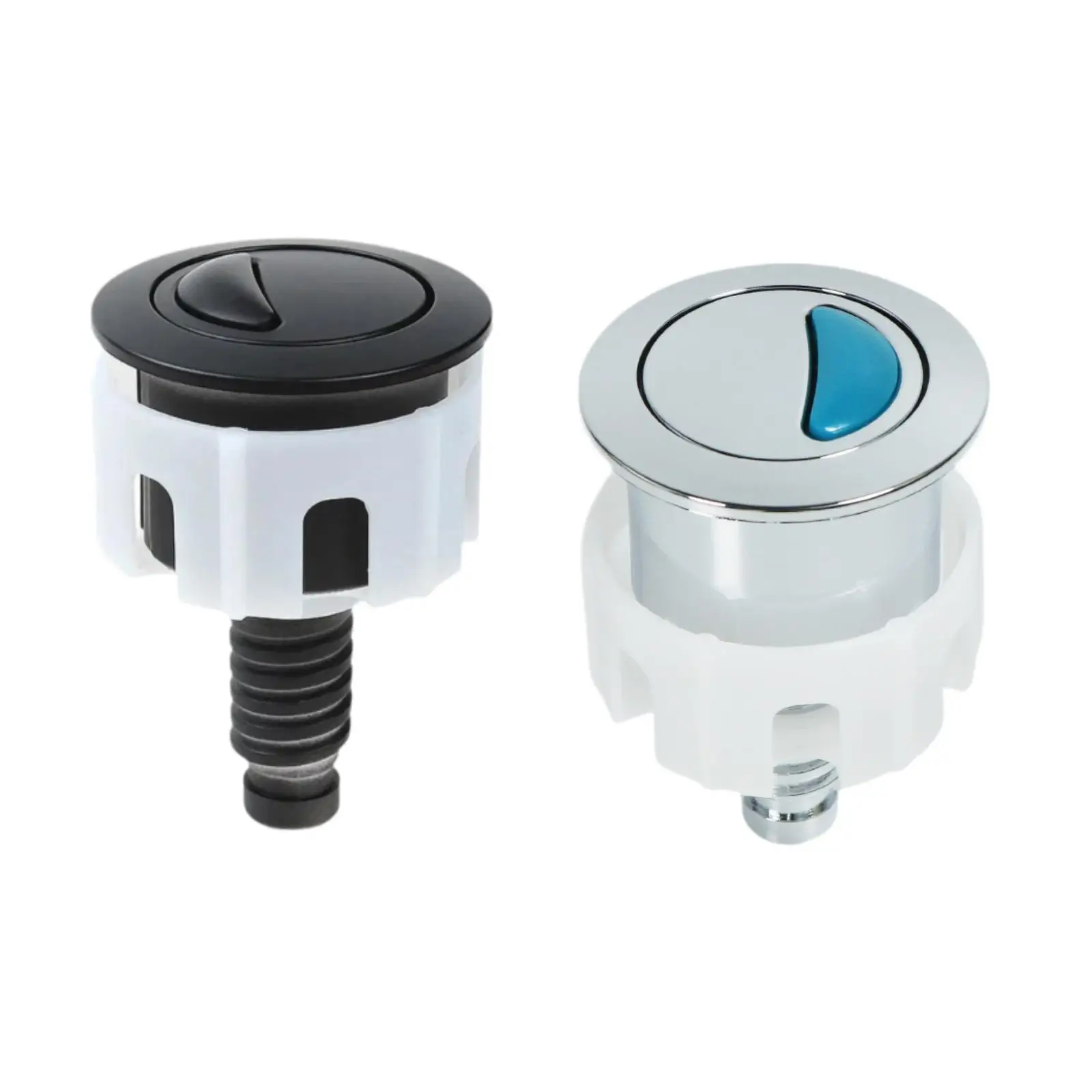 Кнопка двойного смыва для унитаза, клапан экономии воды из полипропилена, замена для домашнего использования в ванной комнате
Кнопка двойного смыва для унитаза, клапан экономии воды из полипропилена, замена для домашнего использования в ванной комнате