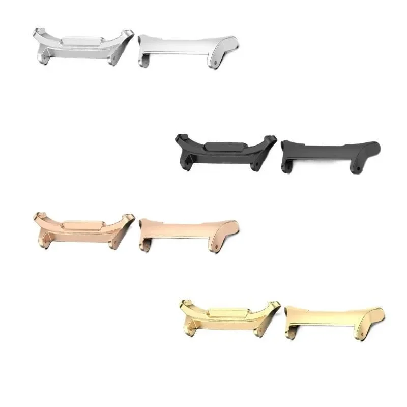 For Samsung watch7 watch 7 Adapter 20mm 22mm Connector Watchband Strap Metal Alloy Bracelet Accessories
For Samsung watch7 watch 7 Adapter 20mm 22mm Connector Watchband Strap Metal Alloy Bracelet Accessories