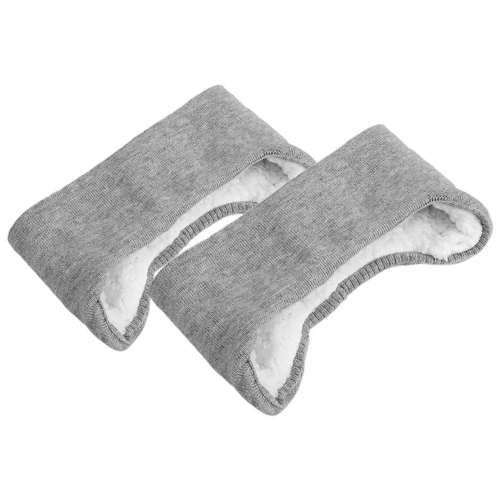 2pcs Sleep Earmuffs Winter Ear Muffs Noise Reduction Comfort Protection For Men Women Travel Office Use
2pcs Sleep Earmuffs Winter Ear Muffs Noise Reduction Comfort Protection For Men Women Travel Office Use