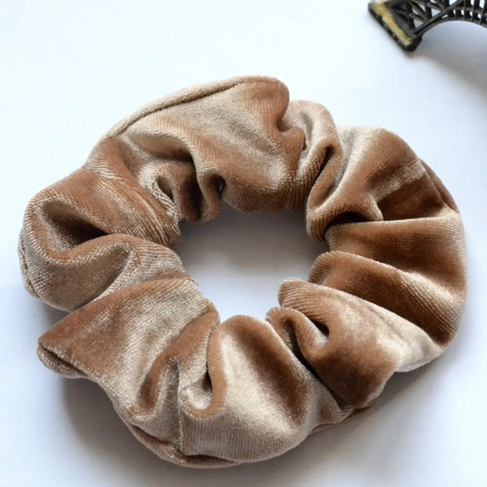16Pcs Soft Stretchy Hair Scrunchies Set 16 Different Colors for Women Girls Daily Wear Party Sports Ponytail Braiding All Hair
16Pcs Soft Stretchy Hair Scrunchies Set 16 Different Colors for Women Girls Daily Wear Party Sports Ponytail Braiding All Hair