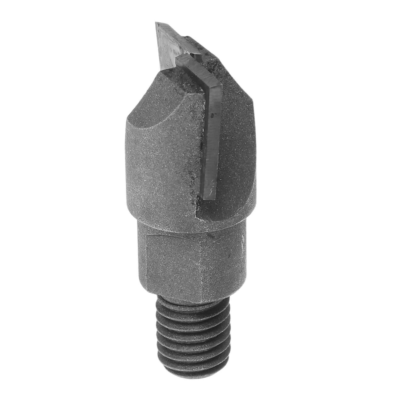 M10x28 Lock Hole Drill Bit Door Lock Hole Opener Milling Slotting Drill Bit Black Replacement Tool for Wood Doors
M10x28 Lock Hole Drill Bit Door Lock Hole Opener Milling Slotting Drill Bit Black Replacement Tool for Wood Doors