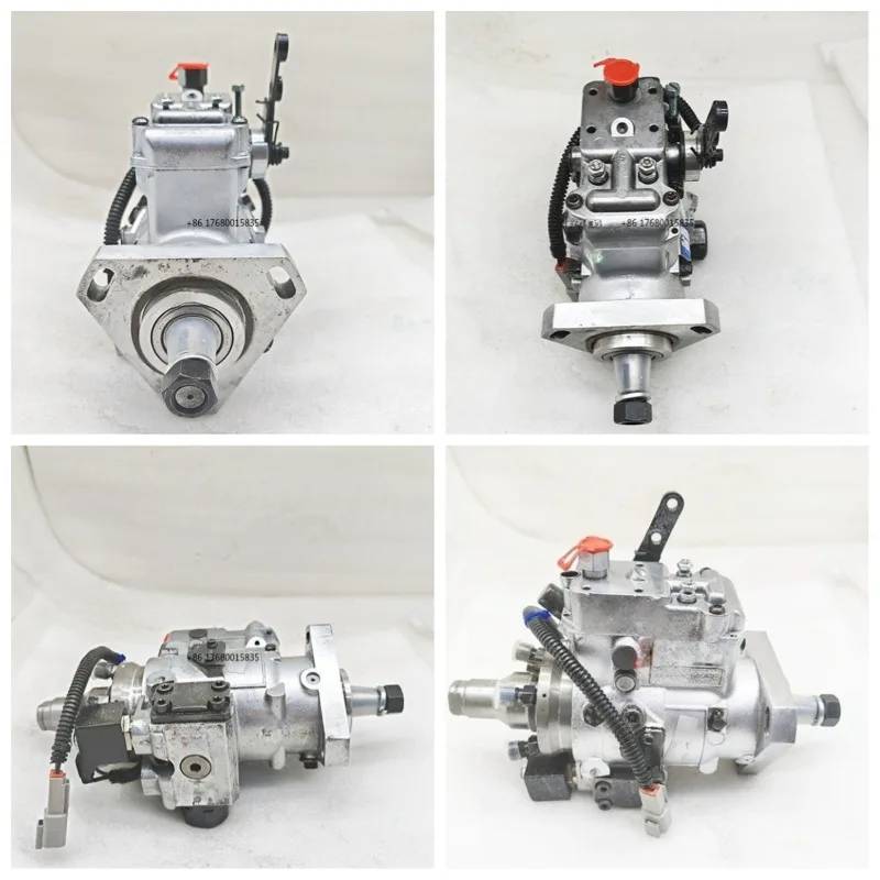 For 1004.40T 4 Cylinders Engine USE Fuel Pump DB4427-5213 2644S401
For 1004.40T 4 Cylinders Engine USE Fuel Pump DB4427-5213 2644S401